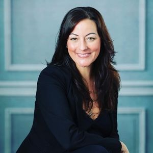 Meet your Posher, Candace